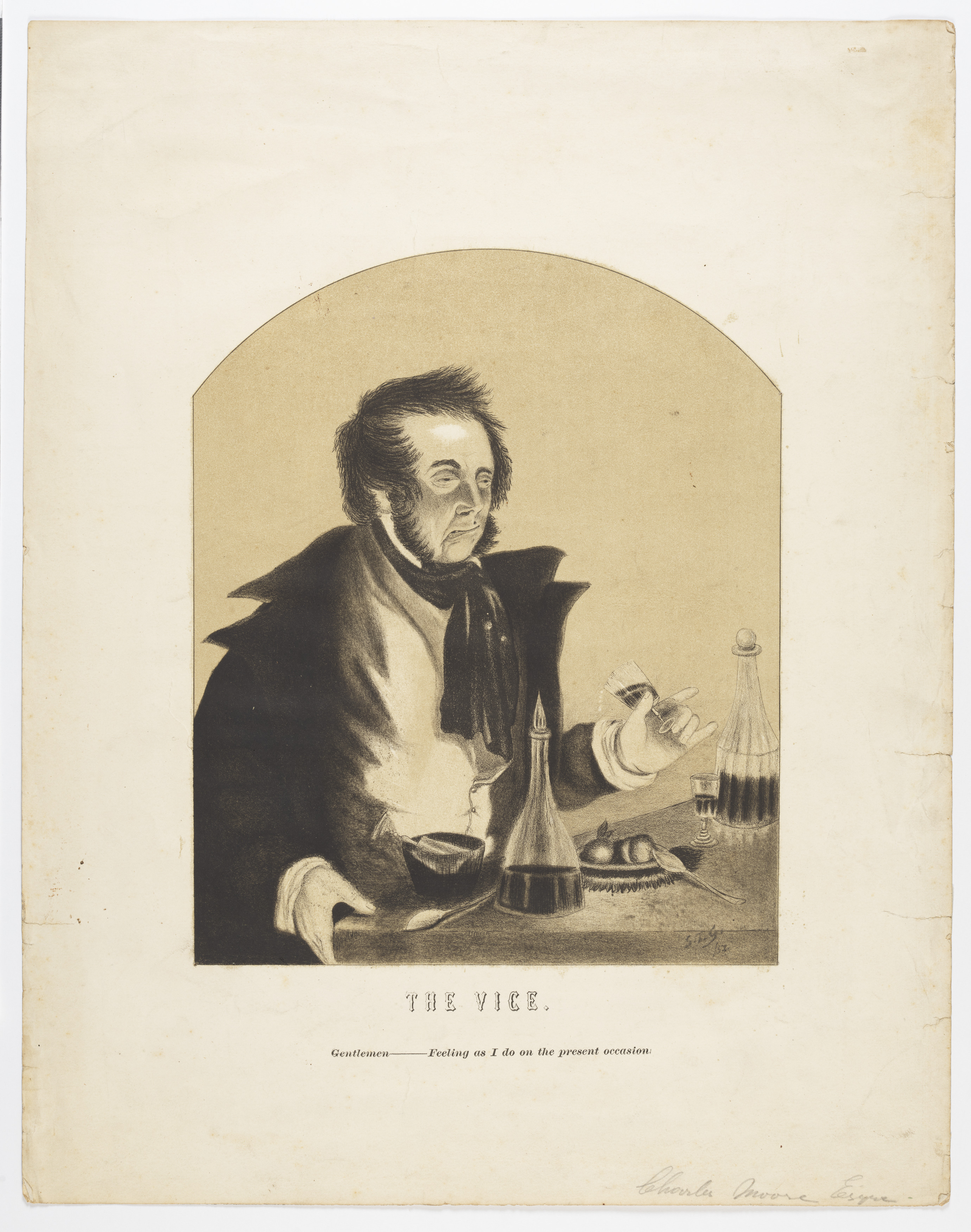 Thumbnail image for 172 | SLNSW-DL DL Pe 28 | The Vice